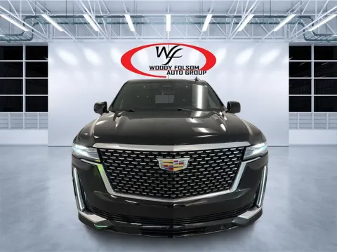 Photos of 2024 Cadillac Escalade ESV 4WD Premium Luxury for sale in Douglas, GA at Woody Folsom CDJR of Douglas