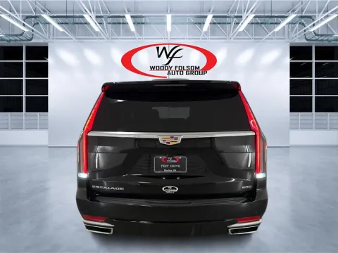 More photos of 2024 Cadillac Escalade ESV 4WD Premium Luxury at Woody Folsom CDJR of Douglas, GA