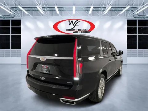 More photos of 2024 Cadillac Escalade ESV 4WD Premium Luxury at Woody Folsom CDJR of Douglas, GA