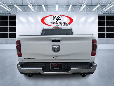 More photos of 2024 Ram 1500 Laramie at Woody Folsom CDJR of Douglas, GA