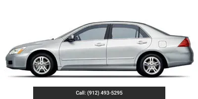 2007 Honda Accord Sdn LX SE for sale in Douglas, GA