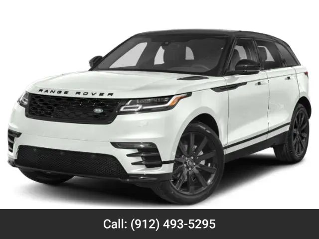 2019 Land Rover Range Rover Velar R-Dynamic SE for sale in Douglas, GA