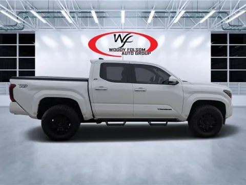 Photos of 2024 Toyota Tacoma TRD Sport for sale in Douglas, GA at Woody Folsom CDJR of Douglas