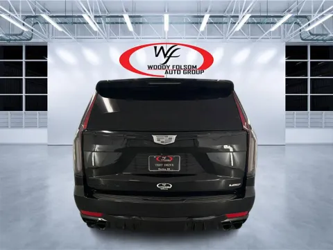 More photos of 2024 Cadillac Escalade ESV AWD V-Series at Woody Folsom CDJR of Douglas, GA
