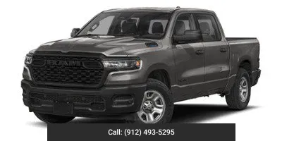 2026 Ram 1500 Express for sale in Douglas, GA
