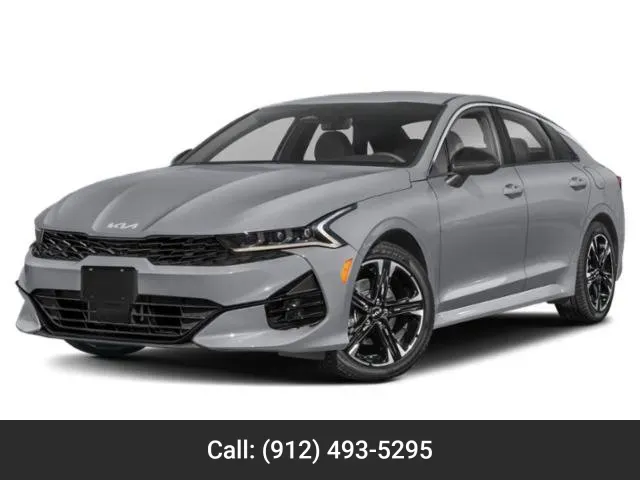 2024 Kia K5 GT-Line for sale in Douglas, GA