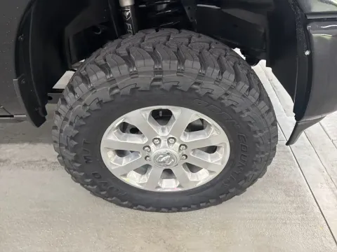 More photos of 2026 Ram 2500 Laramie at Woody Folsom CDJR of Douglas, GA