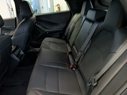 Another view of 2027 Dodge Charger R/T for sale in Douglas, GA at Woody Folsom CDJR of Douglas