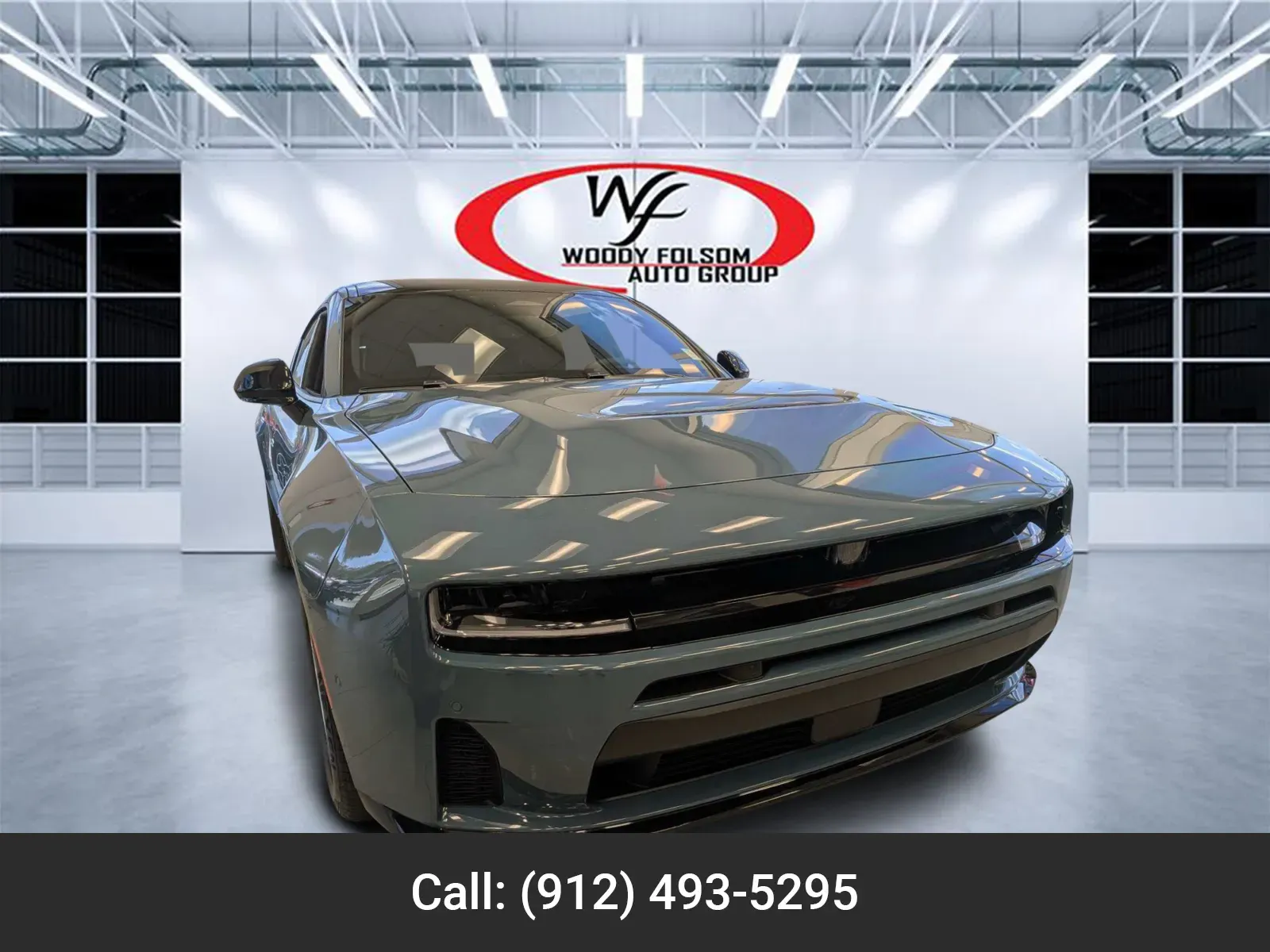 Blue 2027 Dodge Charger R/T for sale in Douglas, GA