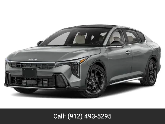 2026 Kia K4 GT-Line Turbo for sale in Douglas, GA