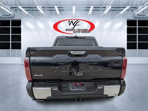 More photos of 2024 Toyota Tundra 1794 Edition Hybrid at Woody Folsom CDJR of Douglas, GA
