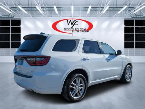 Another view of 2025 Dodge Durango GT for sale in Douglas, GA at Woody Folsom CDJR of Douglas