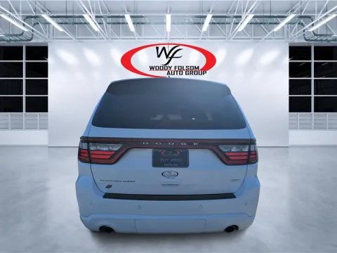More photos of 2025 Dodge Durango GT at Woody Folsom CDJR of Douglas, GA