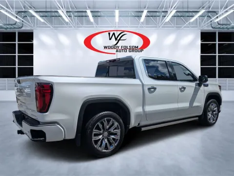 Another view of 2024 GMC Sierra 1500 Denali for sale in Douglas, GA at Woody Folsom CDJR of Douglas