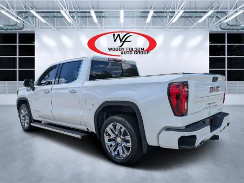 More photos of 2024 GMC Sierra 1500 Denali at Woody Folsom CDJR of Douglas, GA