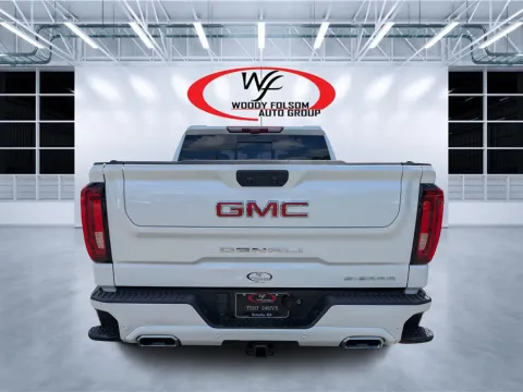 More photos of 2024 GMC Sierra 1500 Denali at Woody Folsom CDJR of Douglas, GA