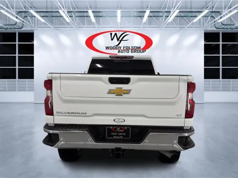 More photos of 2024 Chevrolet Silverado 2500 HD LT at Woody Folsom CDJR of Douglas, GA