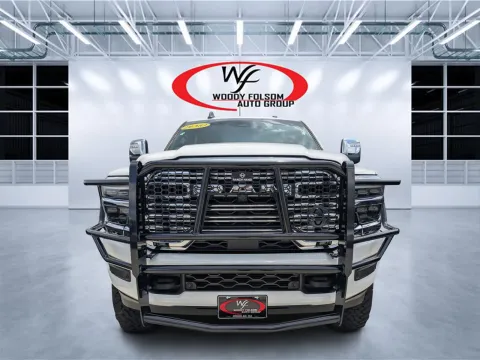 Photos of 2026 Ram 2500 Laramie for sale in Douglas, GA at Woody Folsom CDJR of Douglas