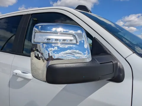 More photos of 2026 Ram 2500 Laramie at Woody Folsom CDJR of Douglas, GA
