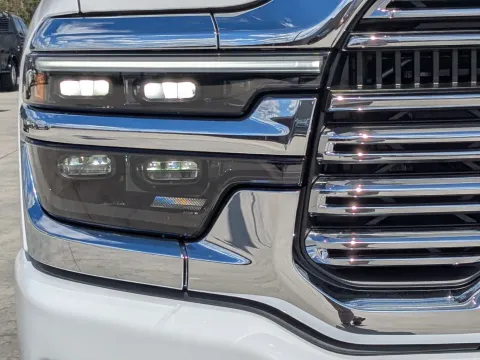 More photos of 2026 Ram 2500 Laramie at Woody Folsom CDJR of Douglas, GA