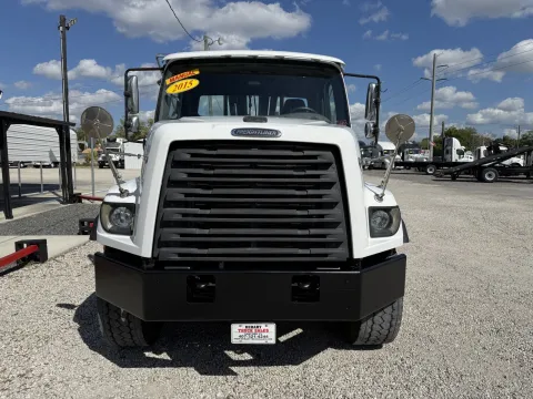 Photos of 2015 Freightliner 108 SD for sale in Sanford, FL at DeBary Truck Sales