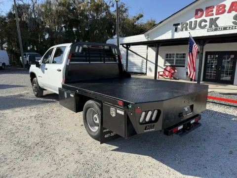 More photos of 2021 Chevrolet Silverado 3500 Work Truck at DeBary Truck Sales, FL