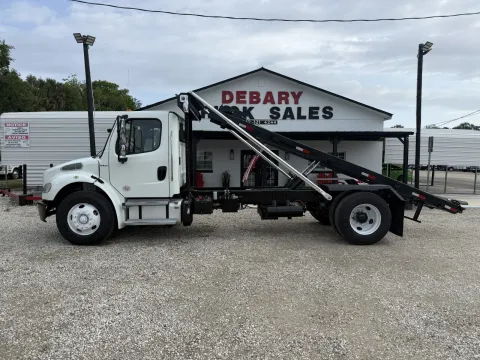 More photos of 2018 Freightliner M2 106 at DeBary Truck Sales, FL