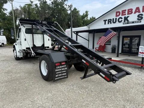 More photos of 2018 Freightliner M2 106 at DeBary Truck Sales, FL