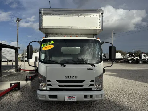 Photos of 2020 Isuzu NRR for sale in Sanford, FL at DeBary Truck Sales