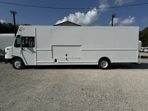 Photos of 2017 Freightliner MT55 Chassis for sale in Sanford, FL at DeBary Truck Sales