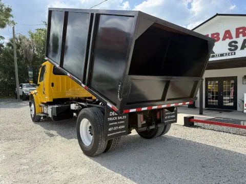 More photos of 2019 FREIGHTLINER M2 BUSINESS CLASS at DeBary Truck Sales, FL