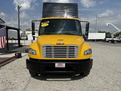 Photos of 2019 FREIGHTLINER M2 BUSINESS CLASS for sale in Sanford, FL at DeBary Truck Sales