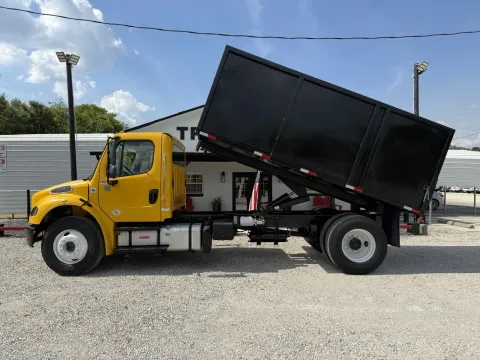 More photos of 2019 FREIGHTLINER M2 BUSINESS CLASS at DeBary Truck Sales, FL