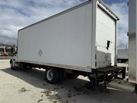 More photos of 2012 International DuraStar 4300 at DeBary Truck Sales, FL