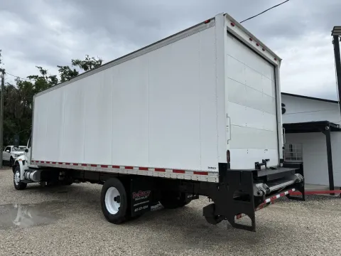 More photos of 2020 International MV607 at DeBary Truck Sales, FL