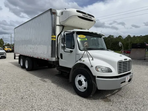 Another view of 2019 Freightliner M2 106 for sale in Sanford, FL at DeBary Truck Sales
