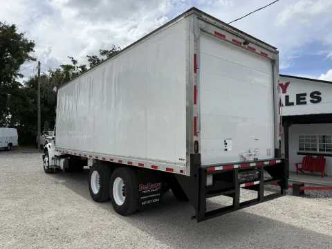 More photos of 2019 Freightliner M2 106 at DeBary Truck Sales, FL
