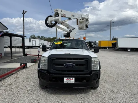 Photos of 2012 Ford F-550 Super Duty for sale in Sanford, FL at DeBary Truck Sales