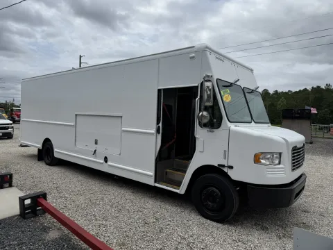Another view of 2017 Freightliner MT55 Chassis for sale in Sanford, FL at DeBary Truck Sales