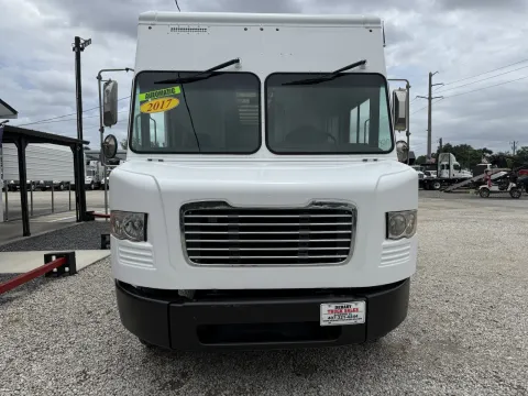 Photos of 2017 Freightliner MT55 Chassis for sale in Sanford, FL at DeBary Truck Sales