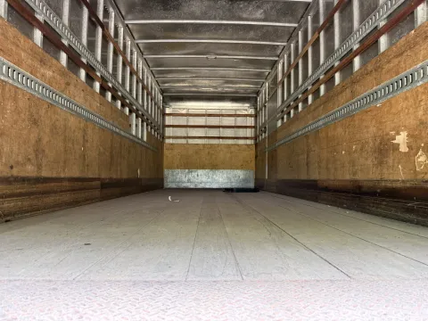 More photos of 2018 MORGAN DRY VAN BODY at DeBary Truck Sales, FL