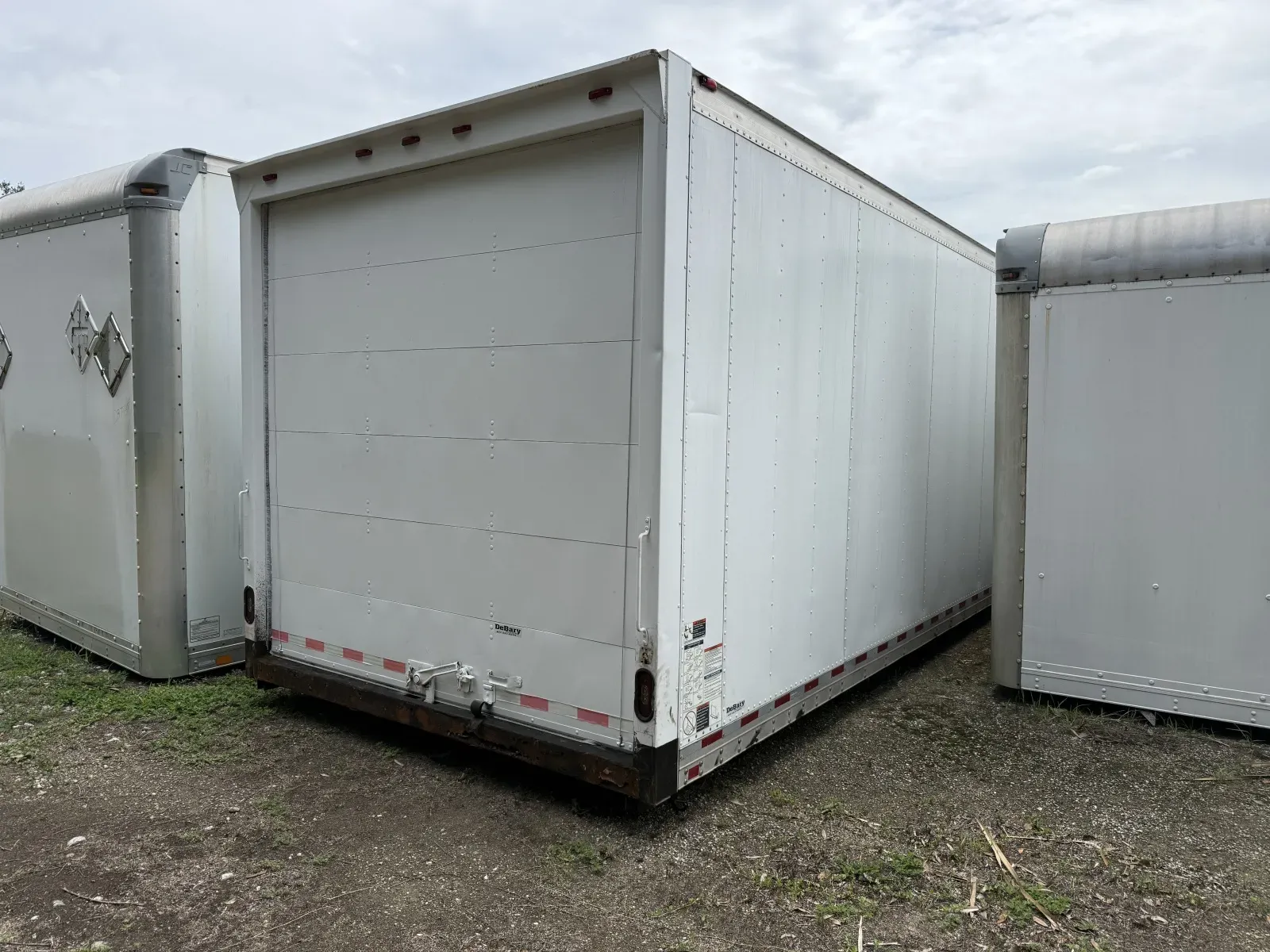 2018 Morgan 26 Ft
