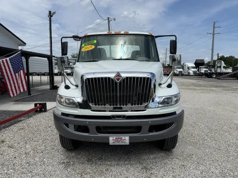 Photos of 2019 International DuraStar 4300 for sale in Sanford, FL at DeBary Truck Sales