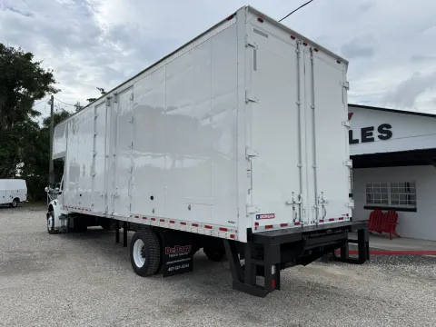 More photos of 2018 Freightliner M2 106 at DeBary Truck Sales, FL