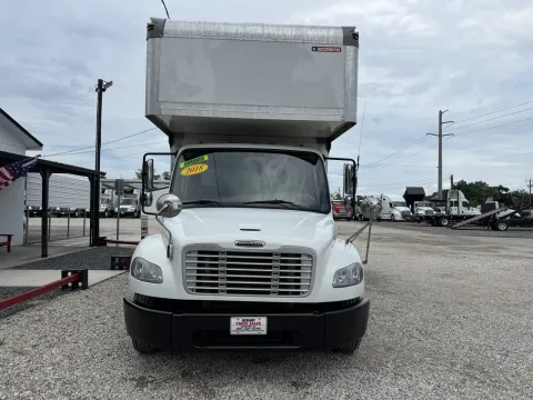 Photos of 2018 Freightliner M2 106 for sale in Sanford, FL at DeBary Truck Sales