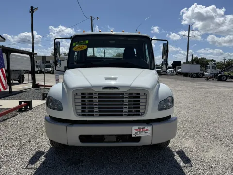 Photos of 2021 Freightliner M2 106 for sale in Sanford, FL at DeBary Truck Sales