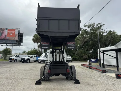 More photos of 2021 Freightliner M2 106 at DeBary Truck Sales, FL