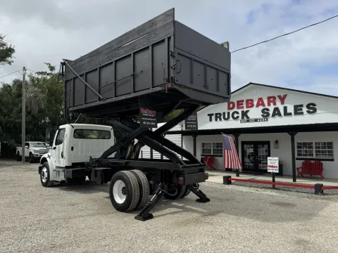 More photos of 2021 Freightliner M2 106 at DeBary Truck Sales, FL