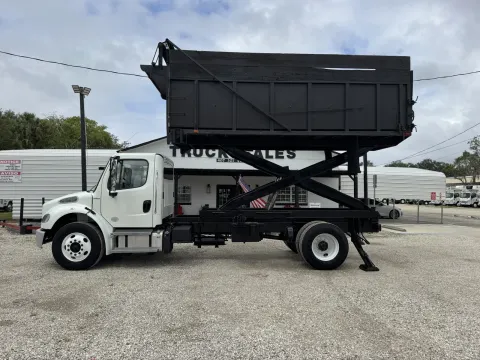 Another view of 2021 Freightliner M2 106 for sale in Sanford, FL at DeBary Truck Sales