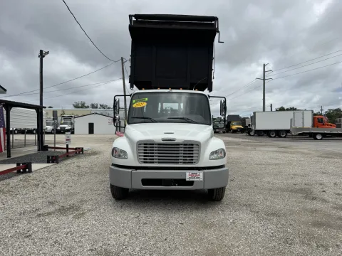 Photos of 2021 Freightliner M2 106 for sale in Sanford, FL at DeBary Truck Sales